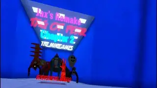 Tag Of Fear Jax’s Remake