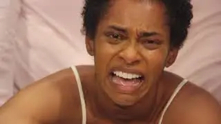 a eulogy : By(e), Tameka!
