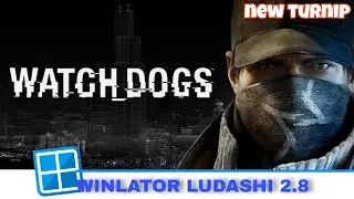 Watch dogs | 60 fps🔥tested on poco f7 