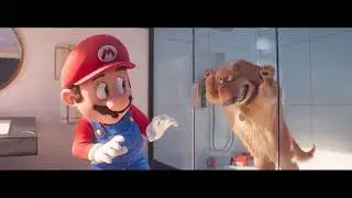 The PBS Kids Movie | Second 
