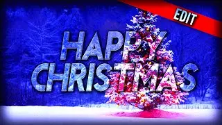 Med Shank : Happy Christmas! | OCE