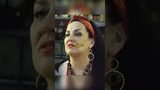 КАПИТАН ПОЙМАЛ ХИТРУЮ ЦЫГАНКУ #сериал #криминал #кино #фильмы