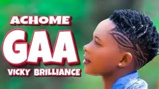 Achome gaa_-@vickybrilliance latest kalenjin trending TikTok video