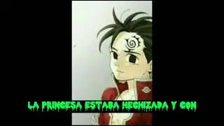 ESPEJITO ESPEJTO VERSI&Oacute;N ★MELDRIS★
