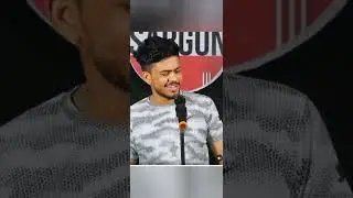 Shargun tyagi shayari // comedy vidio  (official)