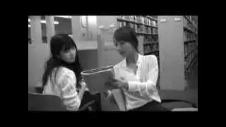 Recreating music video; Love at First by Nan