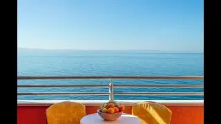How to get there - Apartments Promenada - Tučepi