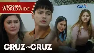 Cruz vs. Cruz: Coleen feels guilty about what happened to Jessica! (Episode 77)