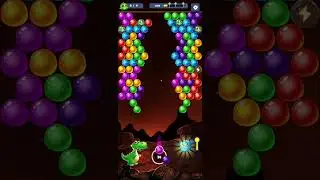 Bubble shooter 832lvl #shorts #games #gameplay #gaming #androidgames