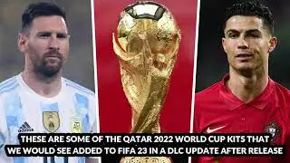 FIFA 23----Official Next Gen Beta Gameplay