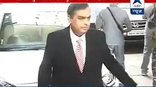 Data on RIL's legitimate operations have been reported, Rohit Bansal tells ABP News