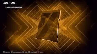 98 OVERALL PULL!! ORANGE REDUX PULL!!