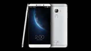LeTV Max Pro | World's First Snapdragon 820 Phone | Features and Specs | Launch Media