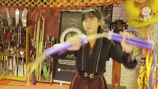 CLASES DE KUNG FU TRADICIONAL SHAOLIN WUDANG - 2026
