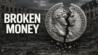 The Monetary Disaster That Brought Down Ancient Rome &mdash; A Warning for Today