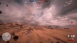 Battlefield&trade; 1 dynamite bayonet guy