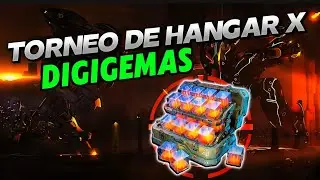 Sorteo de digigemas