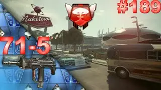 RAGEQUIT NUCLEAR W/ MSMC - BO2 PLUTONIUM.