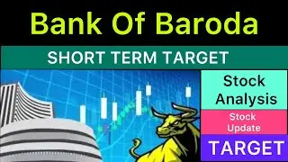 BANK OF BARODA SHARE TARGET ANALYSIS ⚫️ BANK OF BARODA NEWS | BANK OF BARODA ANALYSIS 21-01-26