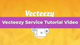 Vecteezy Service Tutorial Video - D5 Stock | D5 Digital
