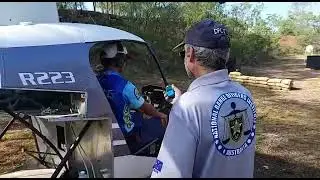 Ipsc nt 1st place classic for Raffy