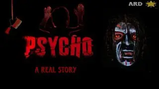 Psycho short film in hindi | thilar short film 2023 | 49 child kidnapping| Actor Raj Dubey | psycho|