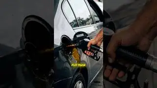 Don&rsquo;t Fill Petrol After Cut-Off !!