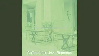 Energetic Backdrops for Morning Coffee