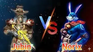 Norix Bhai Mera Gameplay Dekh Ke Game Back Kar Diya 😂