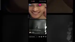 ExLiquid insta live with neko neko