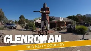 Glenrowan  2024