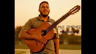 Mui Jimenez-Por que bebo vino