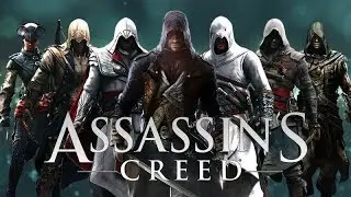assassin's creed gmv We are one
