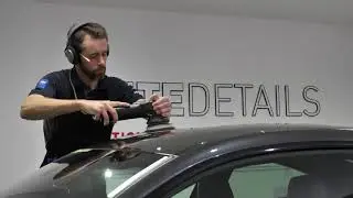 CARTECUK Final Cut 9000 и Джим Уайт из WhiteDetails