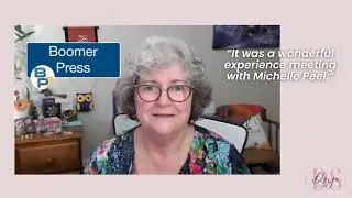 Ros Boundy's Marketing Experience with Dzign Studio