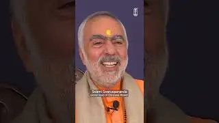 Tips to cultivate patience |  #Swamiswaroopananda #Chinmayamission