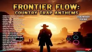 Frontier Flow Country Trap Anthems