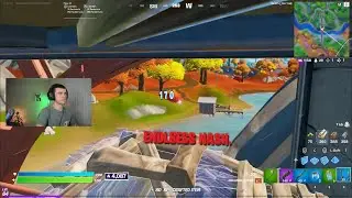 BEST Fortnite Bow kills! [Chapter 2: Season 6]