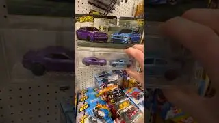 NEW HOT WHEELS 2-PACKS!!!&hellip; 😳 #hotwheels #hunting #shorts