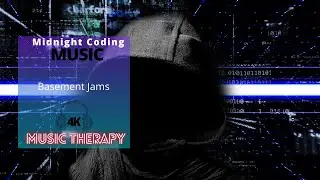 Midnight Coding in New York | LoFi Jazz Hip-Hop [Code - Relax - Study] #short