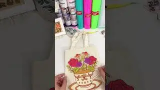 Glow In The Dark heat transfer paper #teckwrapcraft #heattransferpaper