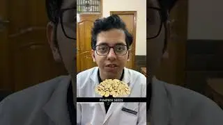 Most Important Mineral ? | Magnesium | Dt.Bhawesh | #diettubeindia #dietitian #anxiety #shorts