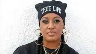 Rapsody Serena Instrumental