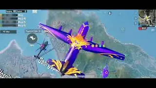 3.3 NEW DDOS HACK ||BACK TO BACK CHICKEN DINNER ||best server hack free ||7 chicken dinner easy#bgmi