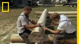 Measure Twice | National Geographic