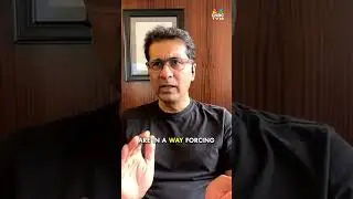 18% GST On Two-Wheelers Is Still Too High: Rajiv Bajaj | Bajaj Auto | N18S | CNBC TV18