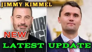 Latest Update ABC pulls Jimmy Kimmel show off air &lsquo;indefinitely&rsquo; over Charlie Kirk comments