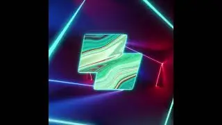 Bisou - Triptyque