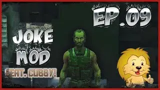 Bob's Jobs! - 7 Days to Die JOKE MOD - Episode 09