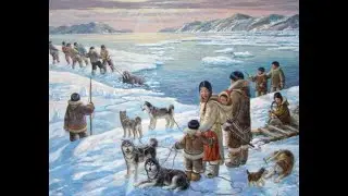 the indigenous peoples of the Arctic